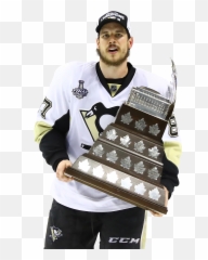 Sidney Crosby Conn Smythe Trophy Png - Sidney Crosby Emoji,Stanley Cup Emoji
