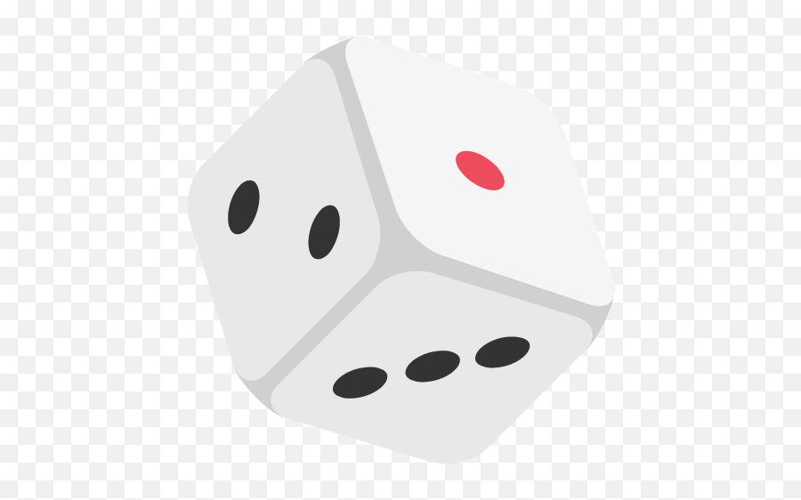 Game Die Emoji For Facebook Email Sms - Dice,Emoji Game