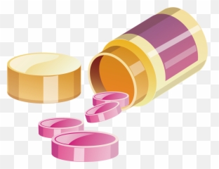 Free Transparent Medicine Png Download - Medicine Illustration Hd Png Emoji,Duct Tape Emoji
