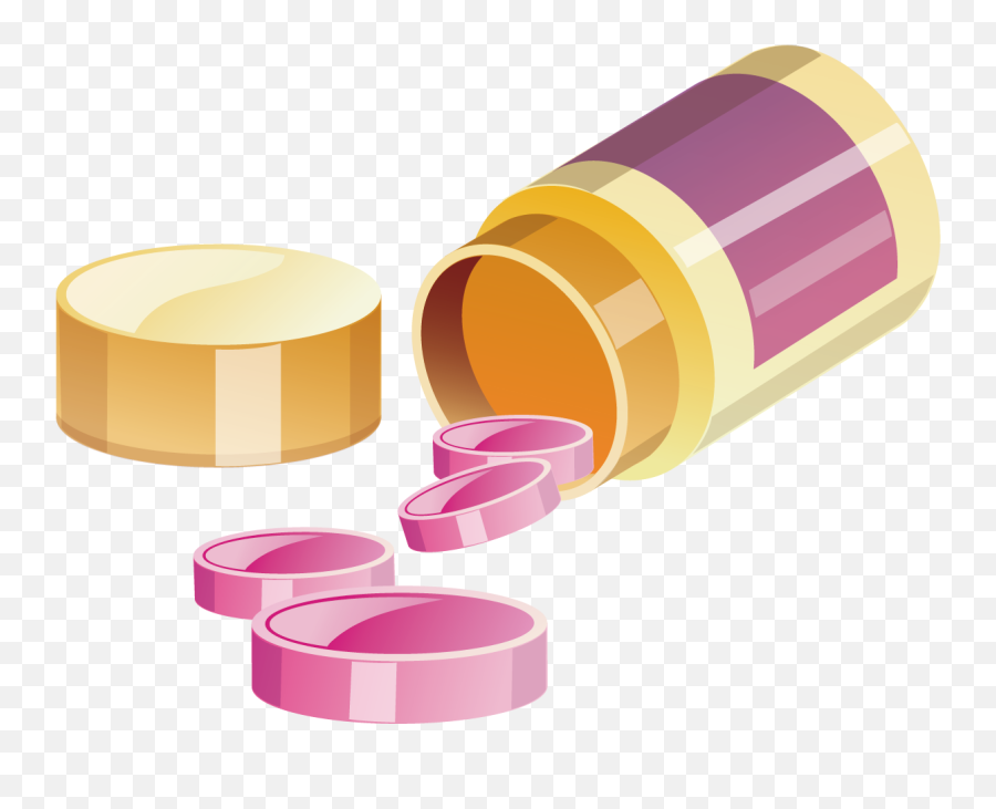 Free Transparent Medicine Png Download - Medicine Illustration Hd Png Emoji,Duct Tape Emoji