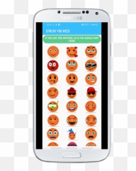 Emoji App - Portable