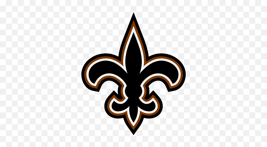 Free New Orleans Clipart Download Free - Saints Logo In Nfl Emoji,New Orleans Saints Emoji
