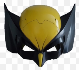 Wolverine Mask Wolverinemask - Wolverine Mask Png Emoji,Wolverine Emoji