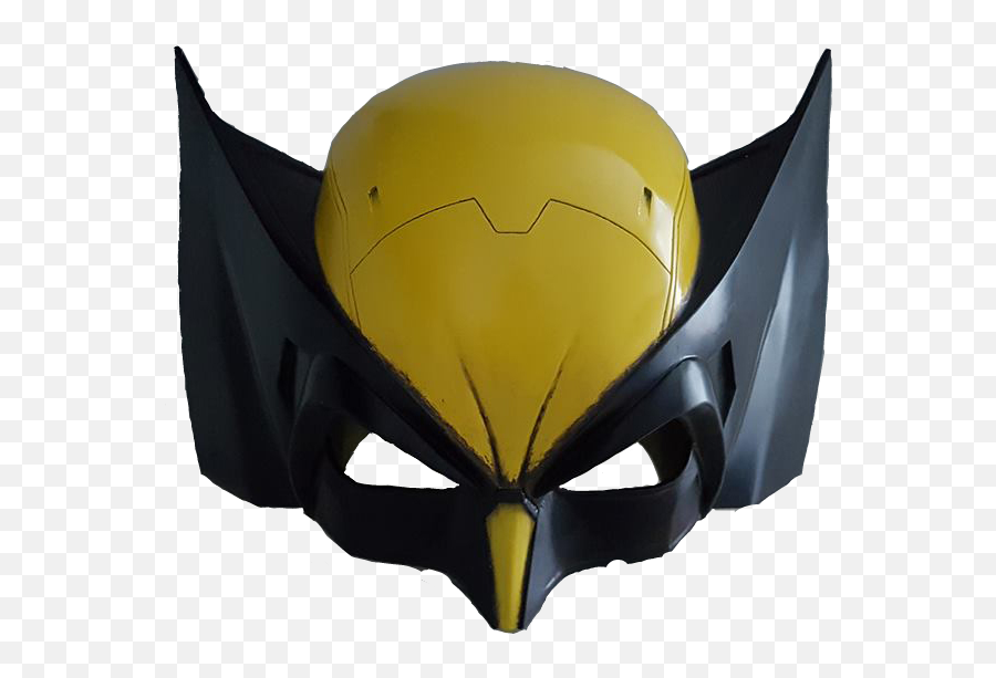 Wolverine Mask Wolverinemask - Wolverine Mask Png Emoji,Wolverine Emoji