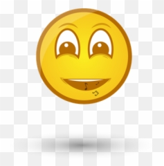 Jumpmoji - Smiley Emoji