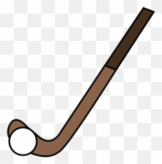 Fhstickball - Hockey Stick And Ball Clipart Emoji,Asian Emoji
