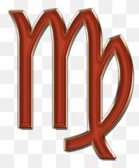 Horoscope Zodiac Sign - Graphic Design Emoji