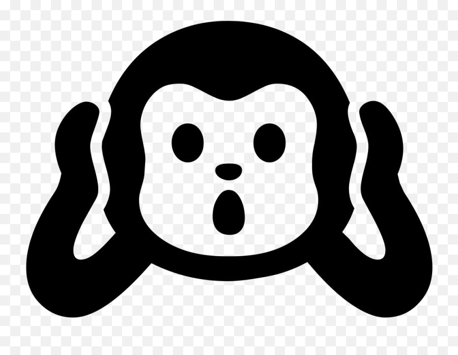 Android Emoji 1f649 - Three Wise Monkeys,New Emojis Android 2017