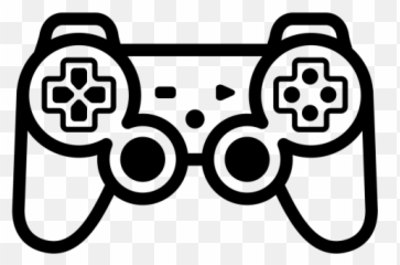 Playstation 1 Icon At Getdrawings - Icon Video Games Png Emoji,Game Controller Emoji