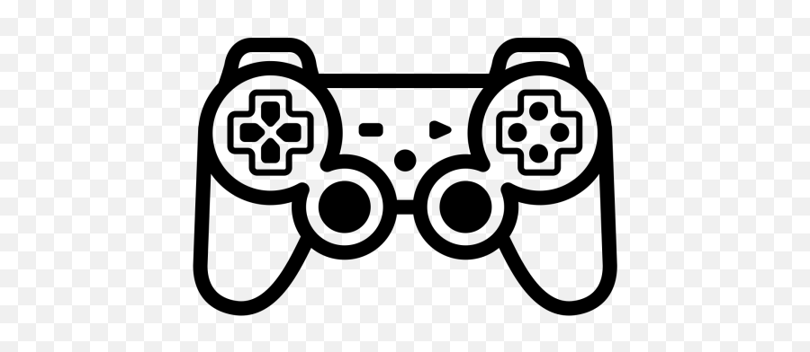 Playstation 1 Icon At Getdrawings - Icon Video Games Png Emoji,Game Controller Emoji
