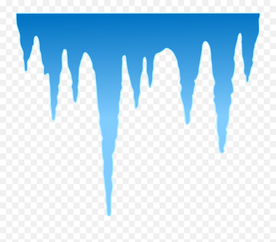 Icicles Free Download Png Hq Png Image - Icicle Clipart Emoji,Icicle Emoji