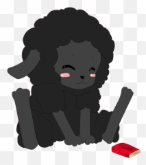 Resident Evil Stickers For Android - Black Sheep Gif Png Emoji,Black Sheep Emoji