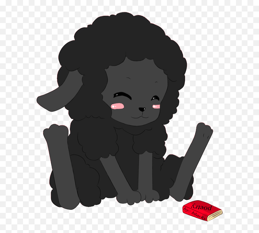 Resident Evil Stickers For Android - Black Sheep Gif Png Emoji,Black Sheep Emoji