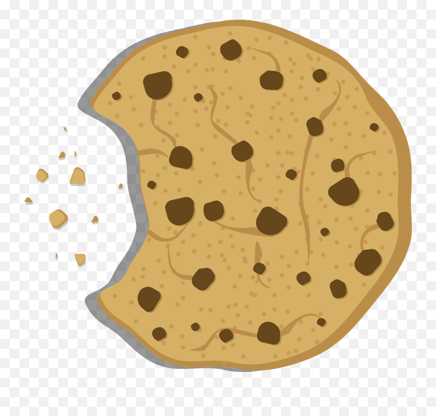 Free Cookie Transparent Download Free - Cookie Clip Art Transparent Emoji,Cookie Emojis