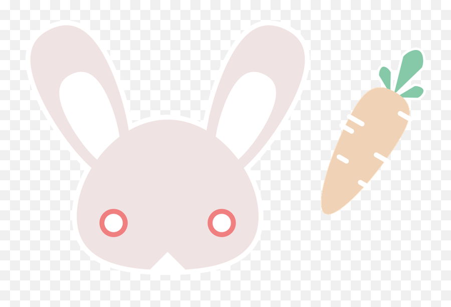 Free Carrots Vegetables Illustrations - Illustration Emoji,Woman With Bunny Ears Emoji