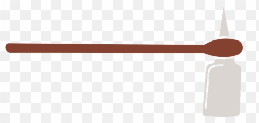 Garden Gardening Hoe - Clip Art Emoji