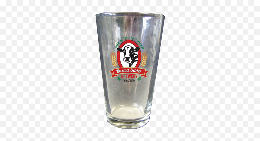 Gift Pro Inc - Pint Glass Emoji,Bear Heart Beer Smoke Emoji