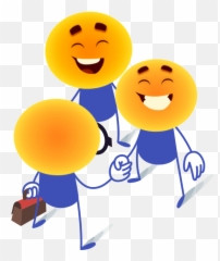 Group Chat Channels - Smiley Emoji