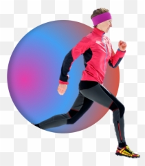Sign Up And Run - Jogging Emoji,Runner Emoji