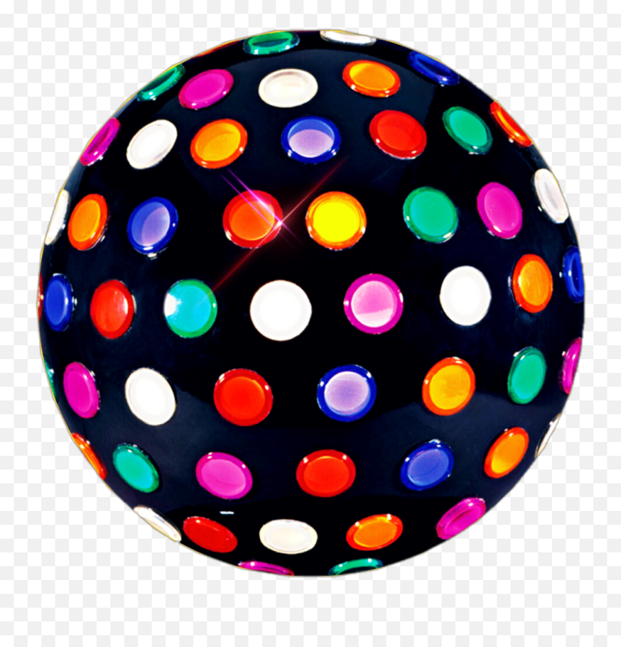 Disco Ball Neon Club Dance Music Party Freetoedit - Light Ball Disco Hue Emoji,Disco Emoji