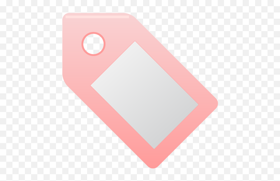 Download Free Png Pink Price Tag Png - Cute Price Tags Emoji,Price Tag Emoji