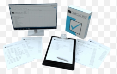Im Checklist Review U2013 Over 371 Marketing Checklists News - Im Checklist Png Emoji,Maneater Emoji