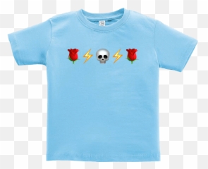 Grateful Emojis Toddler - Tshirt Labyrinth Movie