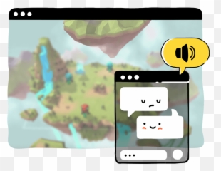 Cross - Platform Chat Restream Screenshot Emoji