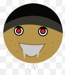 spooky emojis on Behance - Cartoon