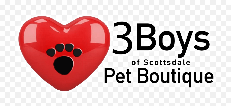 Three Boys Of Scottsdale Pet Boutique - Alltel Emoji,Dog Bone Emoji