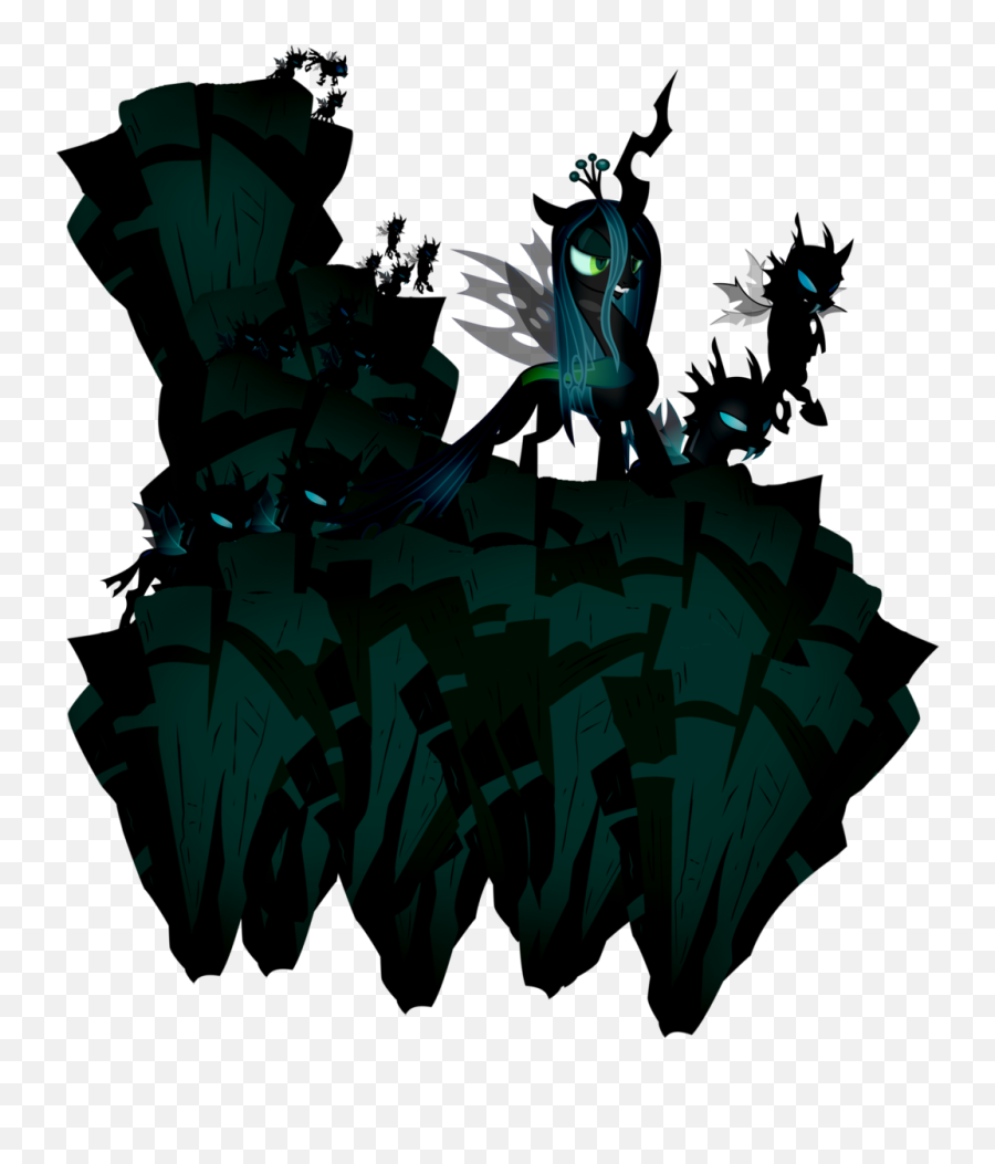 Ask Queen Chrysalis - Page 3 Ask A Pony Mlp Forums Mlp Queen Chrysalis Vector Emoji,Xenomorph Emoji