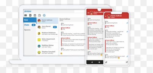 Zimbraorg Zextras Team - Free Instant Messaging For Zimbra Screenshot Emoji,Emoji Level 42