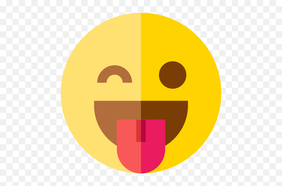 Tongue - Smiley Emoji,Lifesaver Emoji