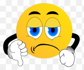 I Will Never Teach Another Lesson On U201cgritu201d Without - Animated Sad Face Emoji,Hello Emoticon