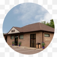 South Branch - The Muskingum County Library System House Emoji