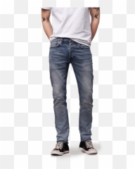 Pants Denim Transparent U0026 Png Clipart Free Download - Ywd Fitted Jeans Men Emoji,Pant Emoji