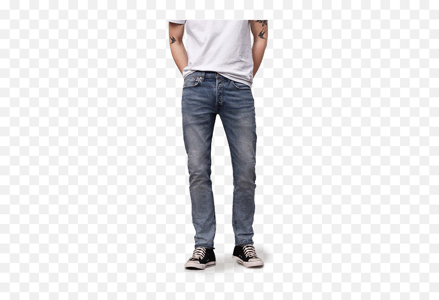 Pants Denim Transparent U0026 Png Clipart Free Download - Ywd Fitted Jeans Men Emoji,Pant Emoji