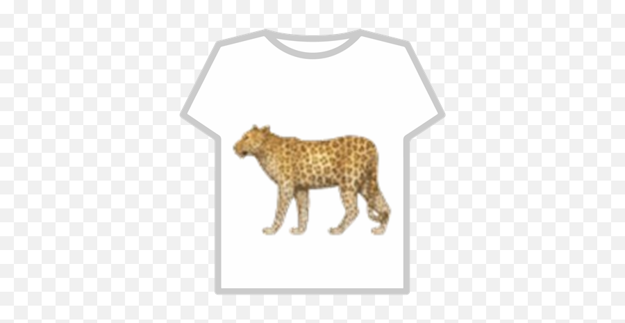 Leopard Emoji,Cheetah Emoji