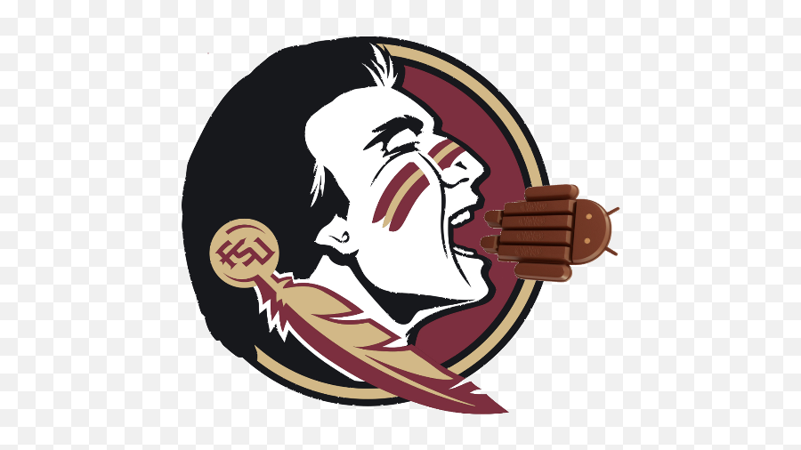 Samsung Galaxy Tab 3 - Florida State Logo Emoji,Cigar Smoking Emoji