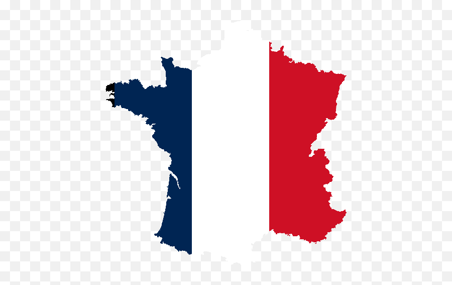 France Flag - France Flag Map Clipart Emoji,Armenian Flag Emoji