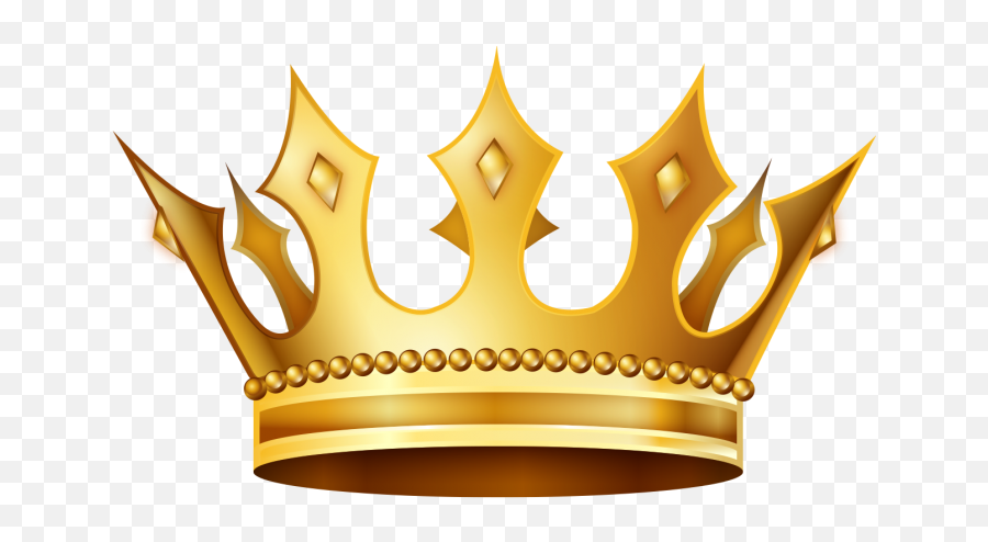 Crown Tiaras Tiara Crowns Kings King - Golden Crown Png Emoji,Kings Crown Emoji