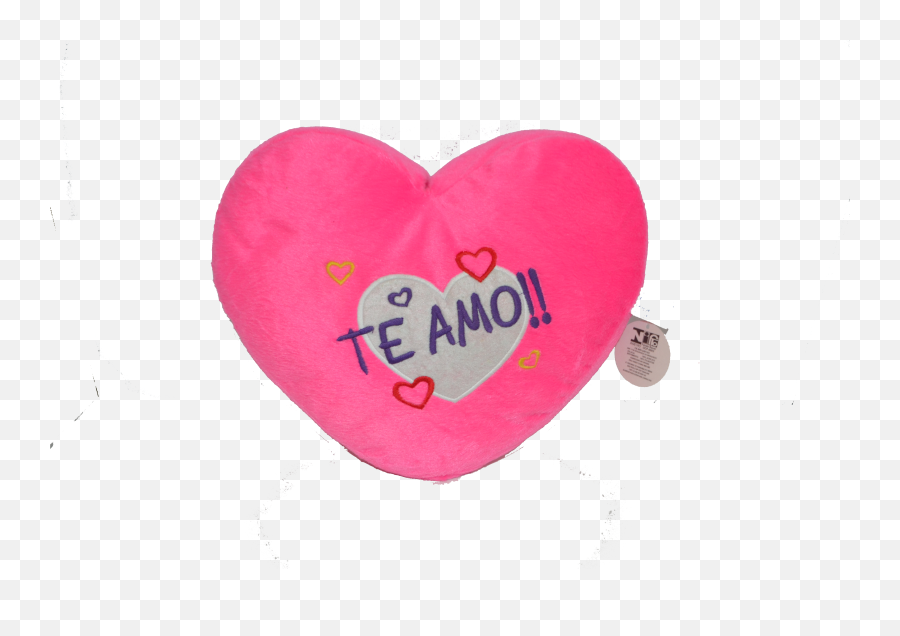 Presentes Piracicaba Exata Papelaria - Heart Emoji,Te Amo Emoji