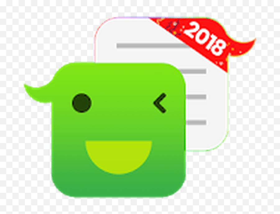 One Message 7 - Sms Emoji,Android Emoji Update 2018