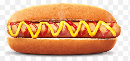 hot dog hotdog - Sticker by Sagohopa Hot Dog Png Transparent Emoji