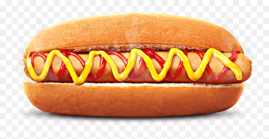 Hot Dog Hotdog - Sticker By Sagohopa Hot Dog Png Transparent Emoji,Hot Dog Emoji Png