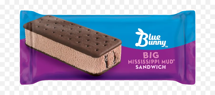 Mud Shit And Chocolate Arnold Zwickyu0027s Blog - Blue Bunny Mississippi Mud Ice Cream Sandwich Emoji,Ice Cream Sandwich Emoji