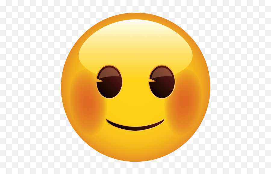 Emoji - Emoji Clipart,Shy Face Emoji