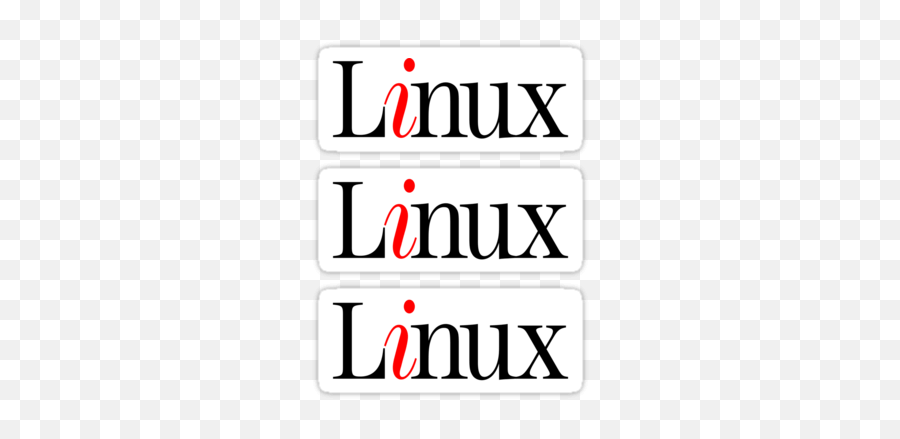 Linux Stickers And T - Shirts U2014 Devstickers Carmine Emoji,Shaka Brah Emoji
