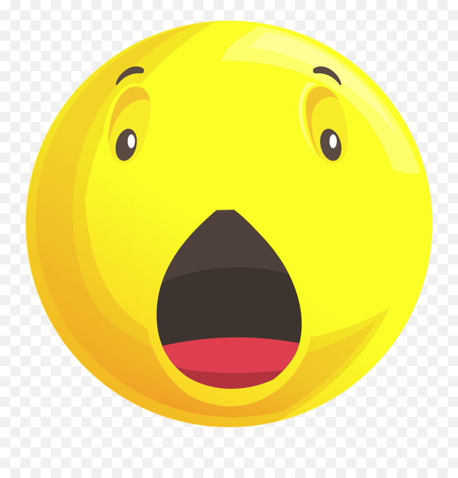 Emoji Emoticon Face - Free Vector Graphic On Pixabay Smiley,Camera Monkey Emoji