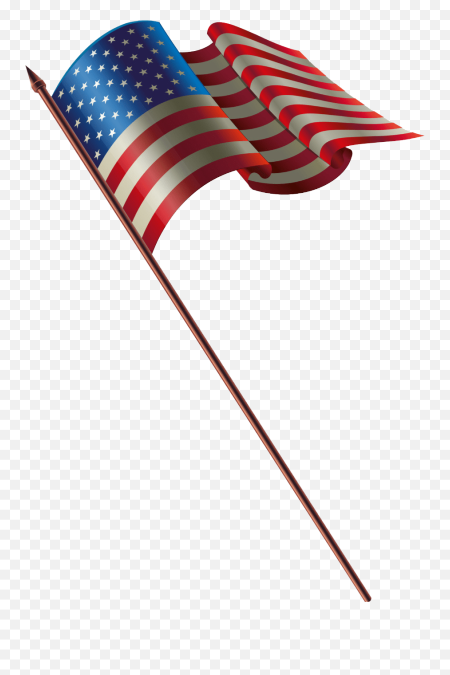 Usa Flag Vector Png - Home Home Kisspng Captain America Flag Of The United States Emoji,American Flag Emoji Twitter